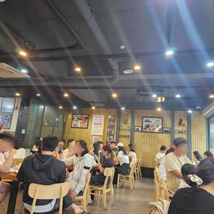 엄지네포장마차 사진