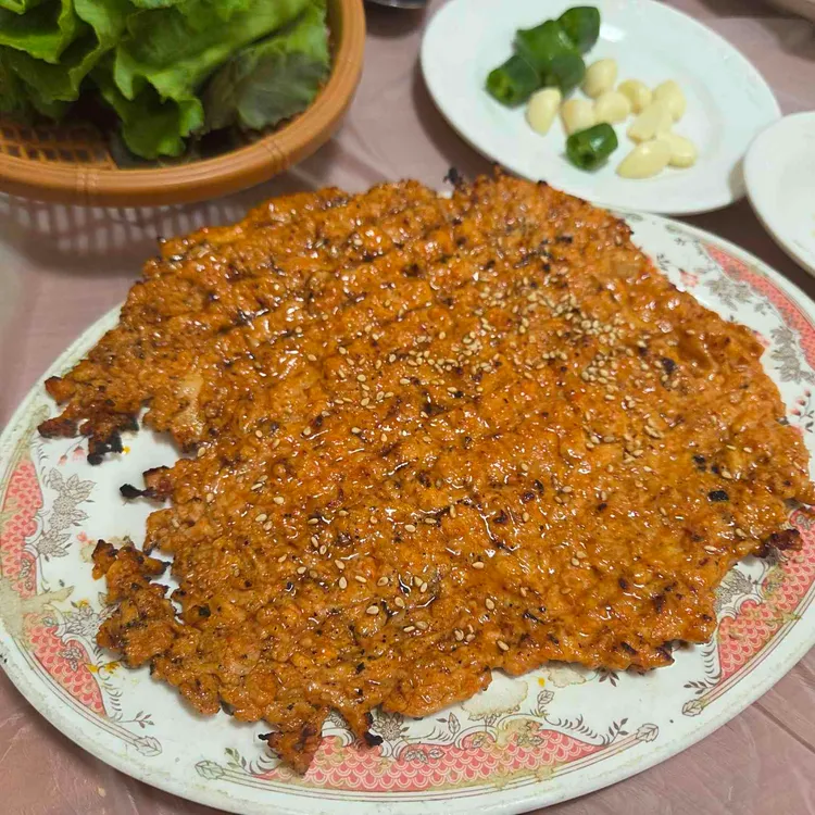 원조 신촌식당 사진 1