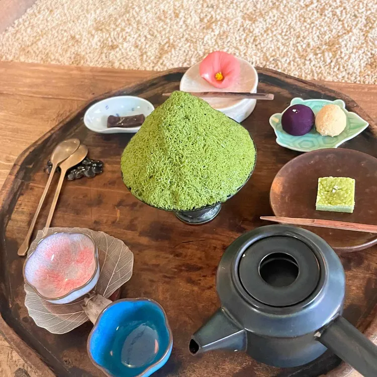 티노마드 사진