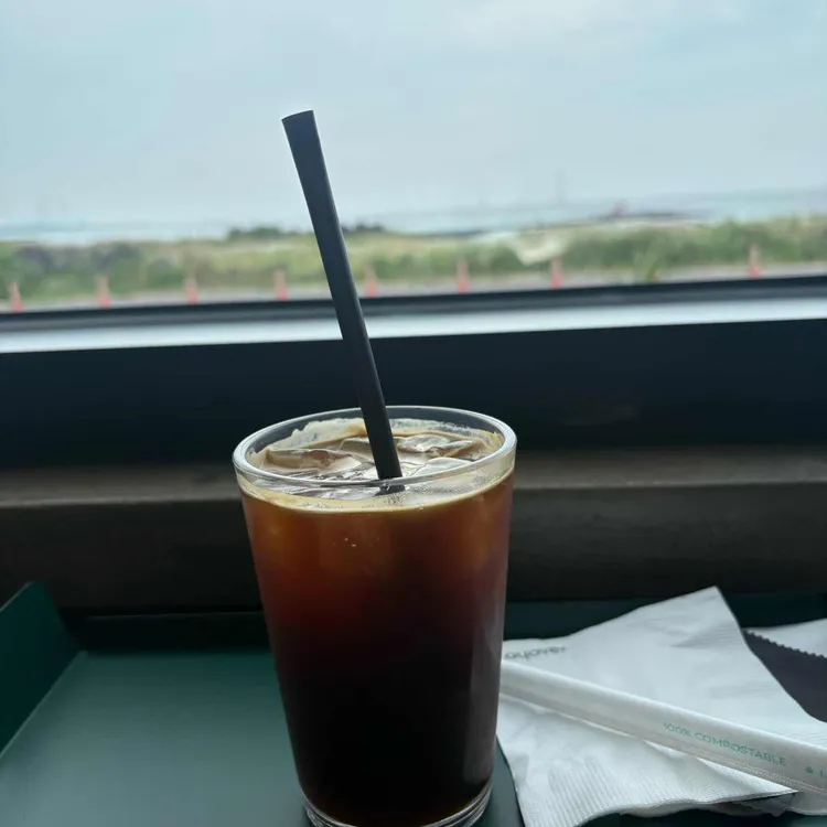 레이오버 사진 1