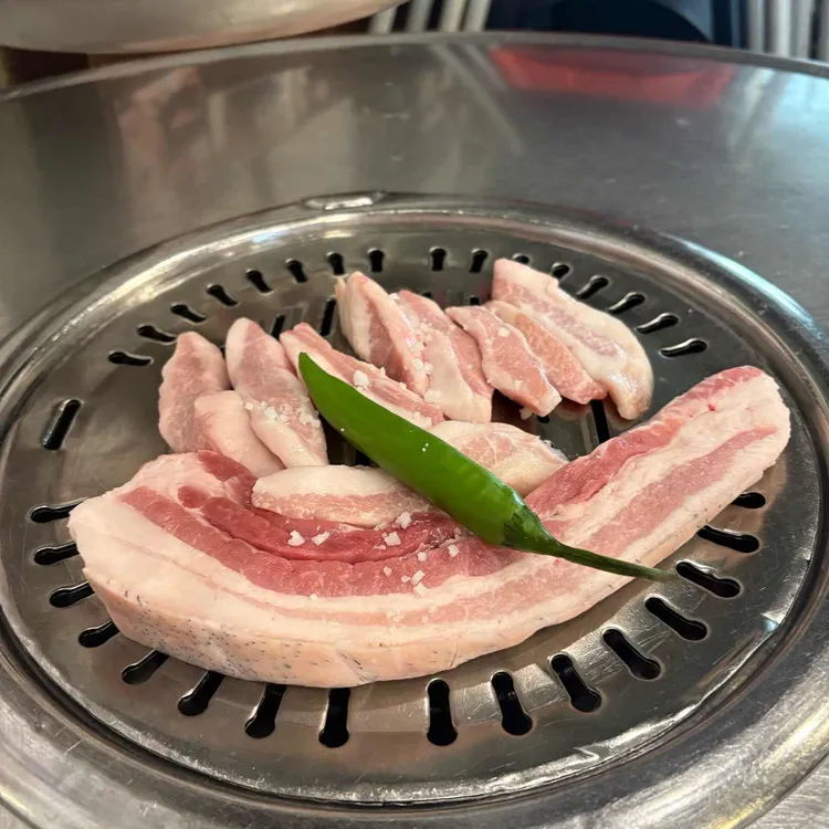 깡촌흑돼지 사진 2