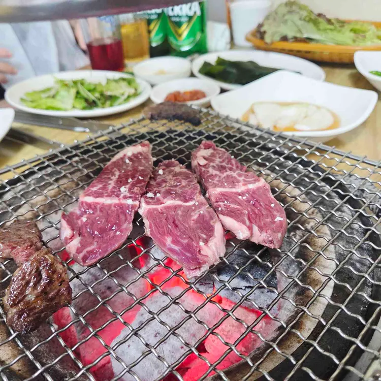 언양금화불고기 사진 2