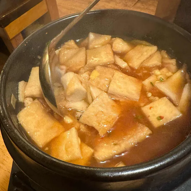 사랑채 대표 사진