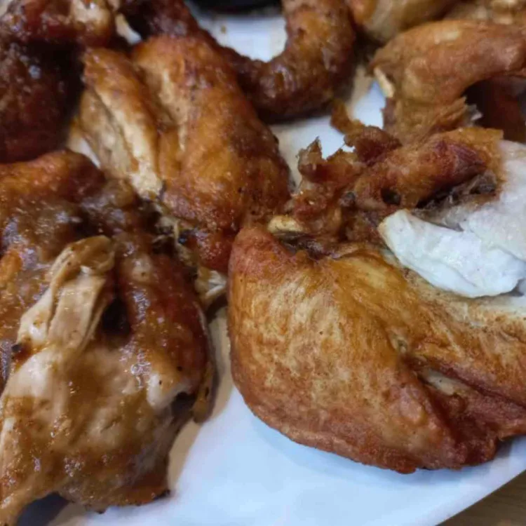 대봉통닭 사진 2