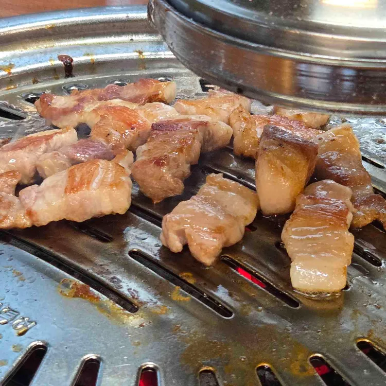 마포갈비 대표 사진