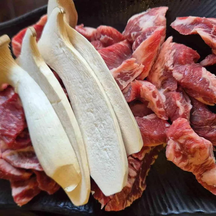수원 화로구이 사진 1