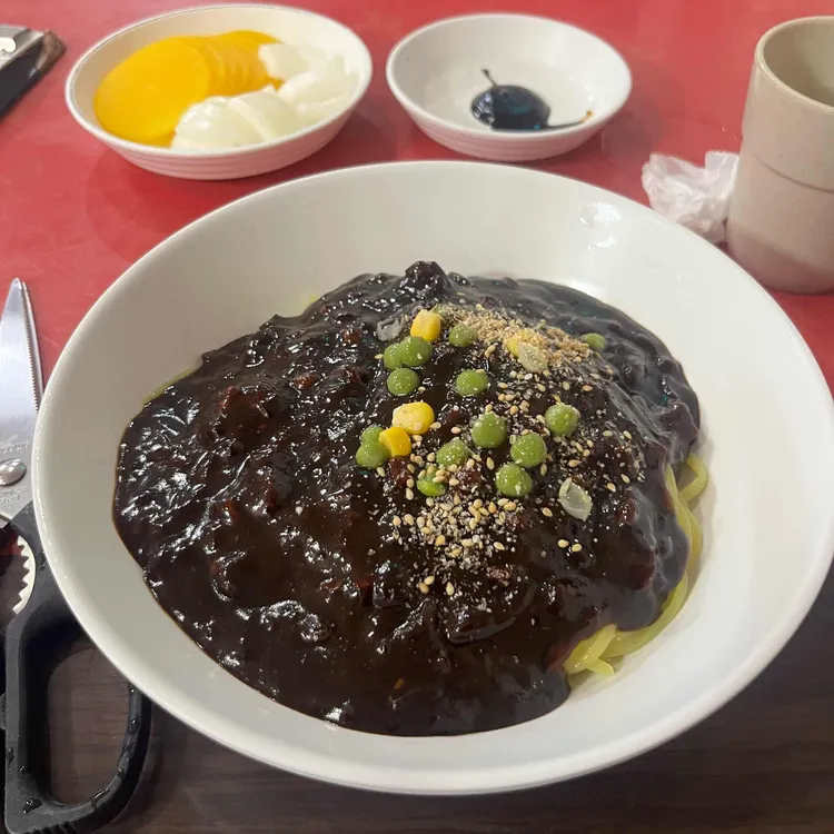 영성각 대표 사진
