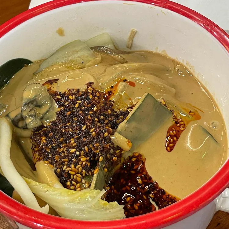 쑨찌마라탕 대표 사진