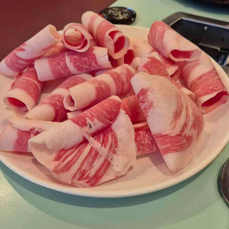 꾸석지돌판한우 대표 사진
