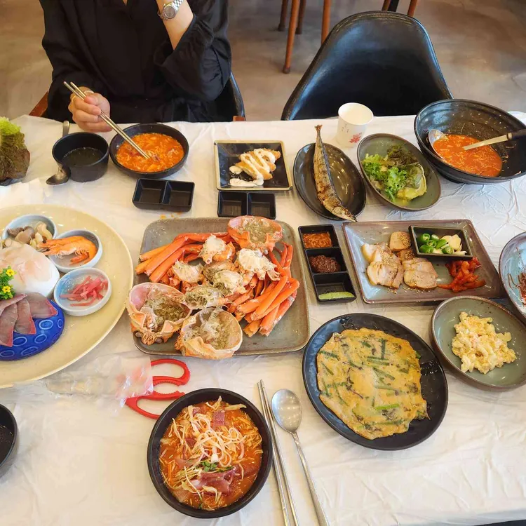 강문가 대표 사진