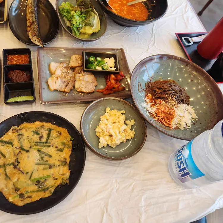 강문가 대표 사진