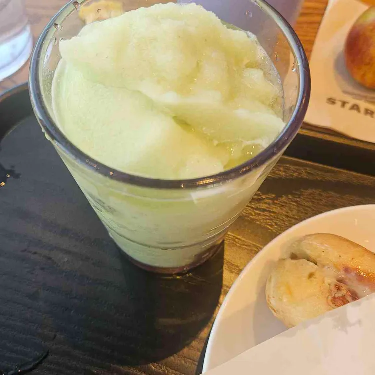 스타벅스 대표 사진