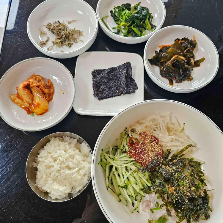 월포백번횟집 대표 사진
