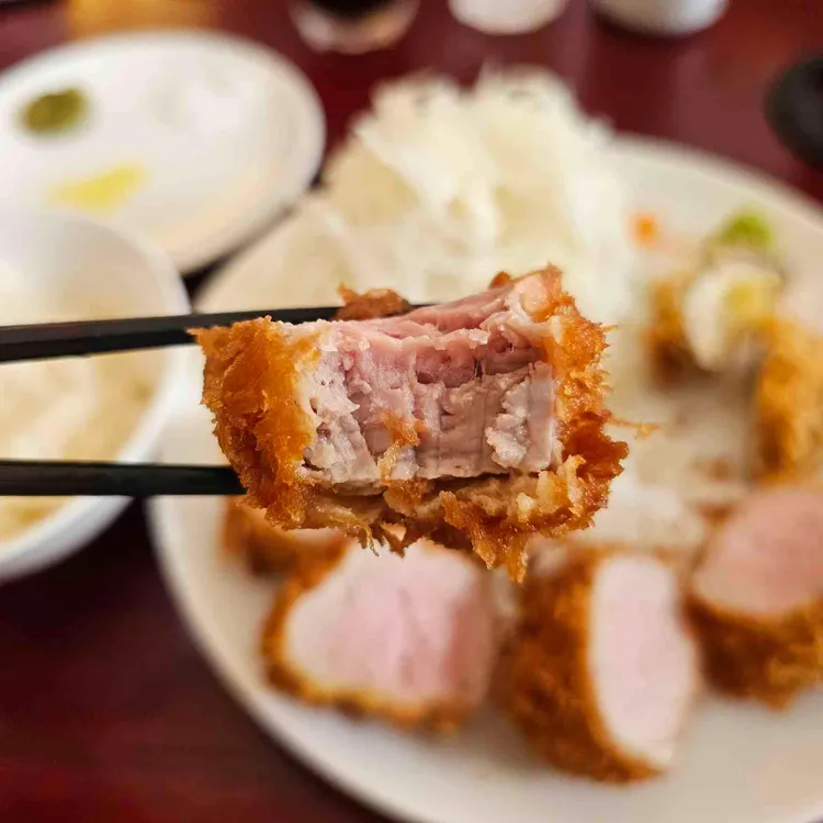 돈까스의정원 사진 2