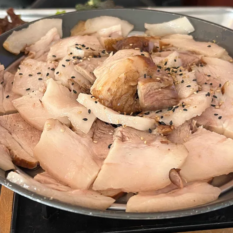 연남족발 사진 1