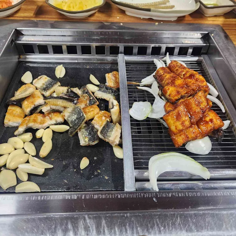 신덕식당 사진 2