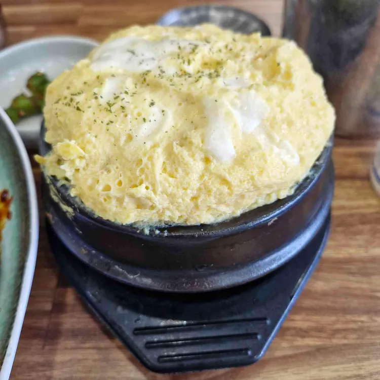 황금명태조리고 대표 사진