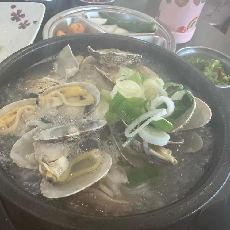광장국밥 사진 1