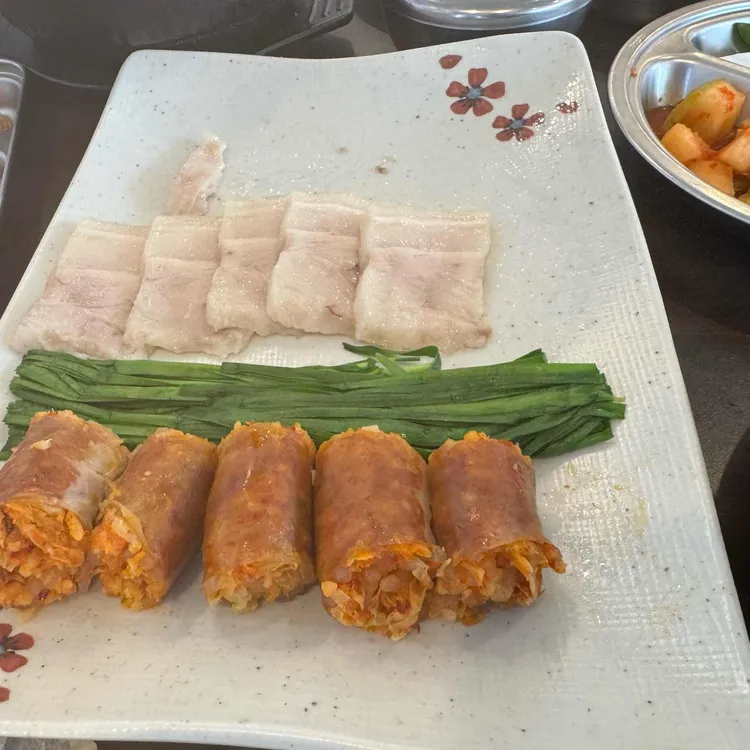 광장국밥 사진 2