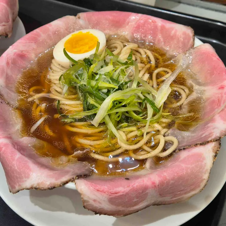 더라멘워 대표 사진