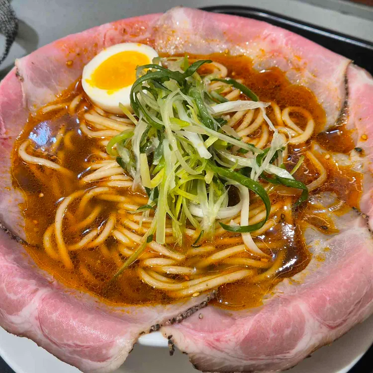 더라멘워 대표 사진