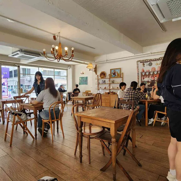 코이크 대표 사진