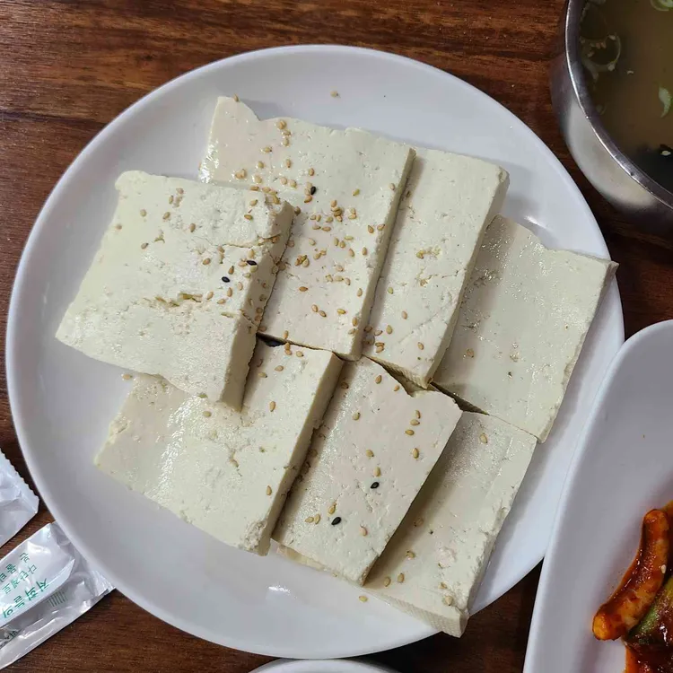 대선칼국수 대표 사진