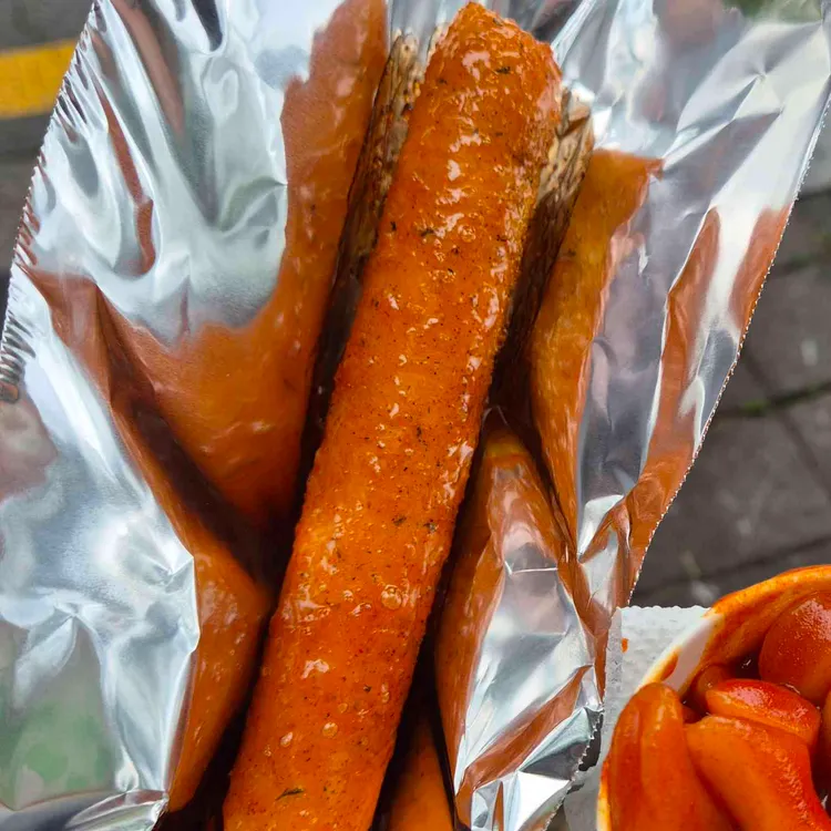 레알떡볶이 대표 사진