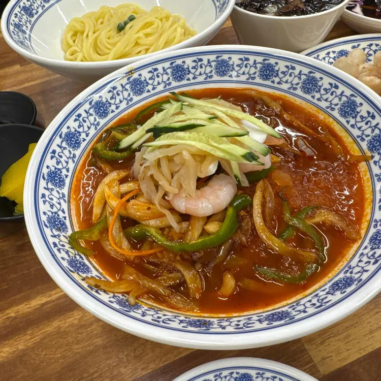 안시성 대표 사진