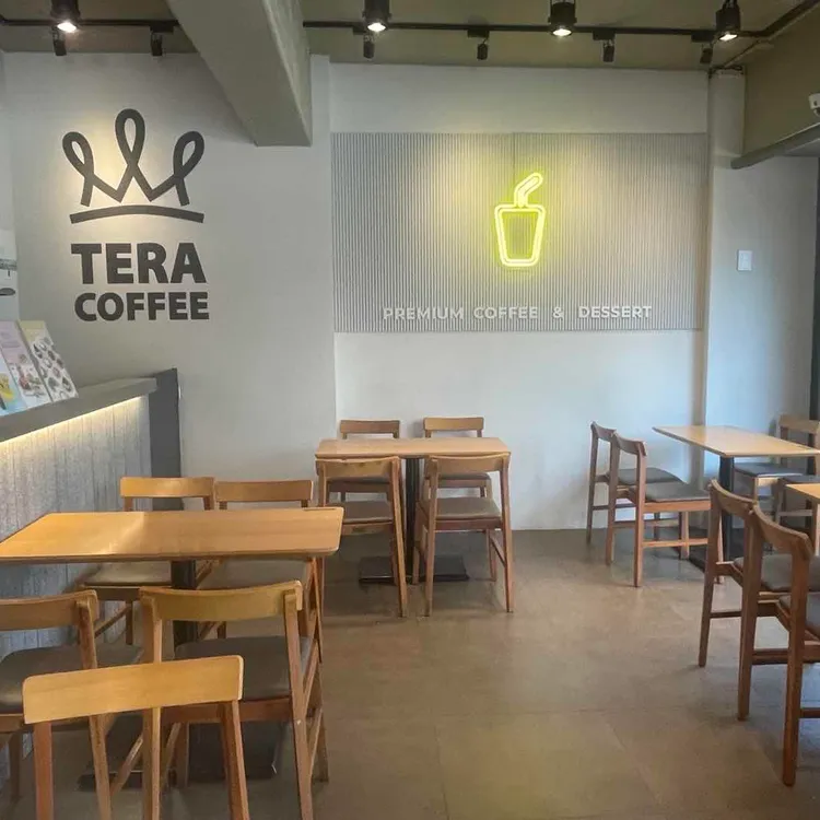 테라커피 대표 사진