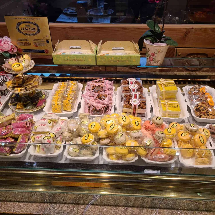 몽에뚜와르 제빵소 대표 사진