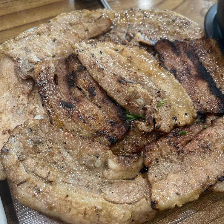 석천 명동점 - 양산 석쇠불고기, 연탄석쇠불고기 맛집 | 다이닝코드, 빅데이터 맛집검색