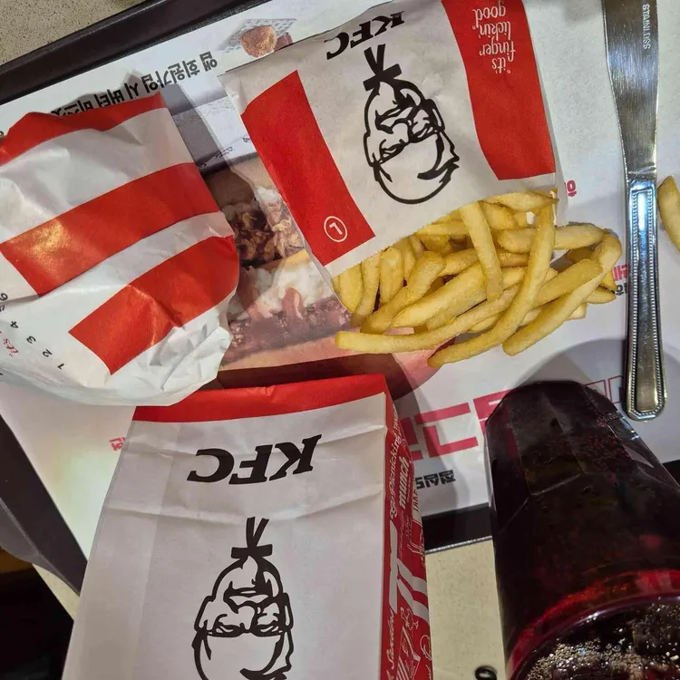 KFC 코엑스Mall 사진 1