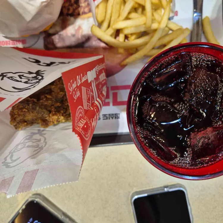 KFC 코엑스Mall 대표 사진