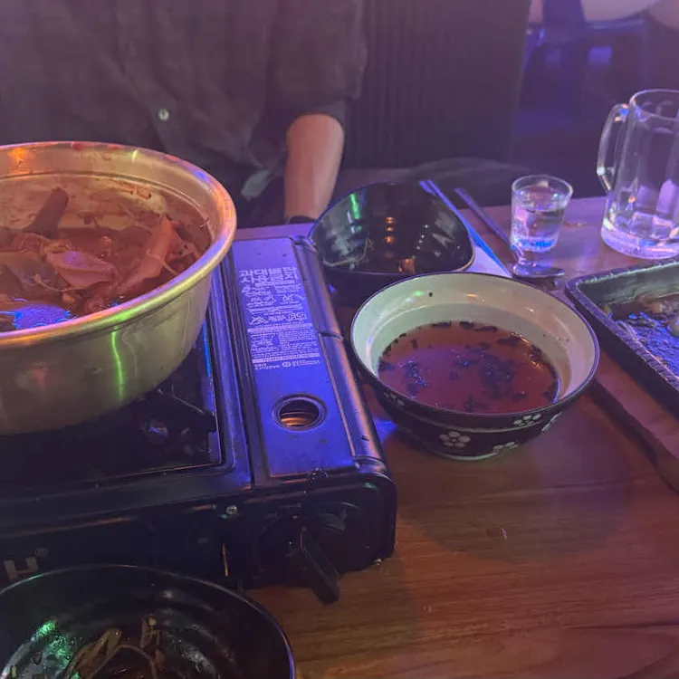 힙지로39포차 대표 사진