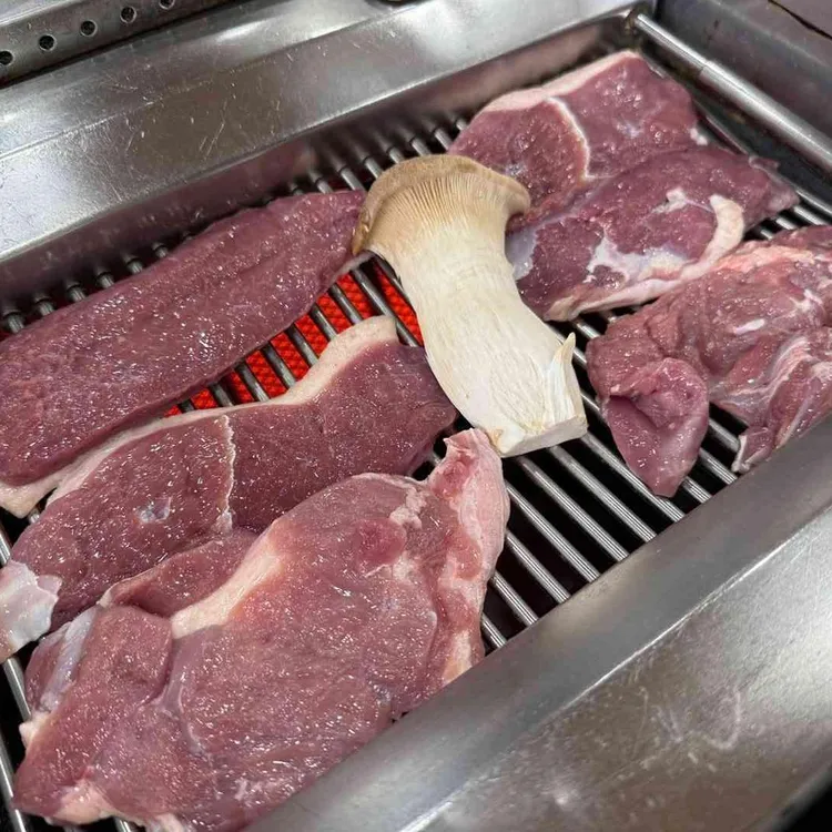 포뜰오리 대표 사진