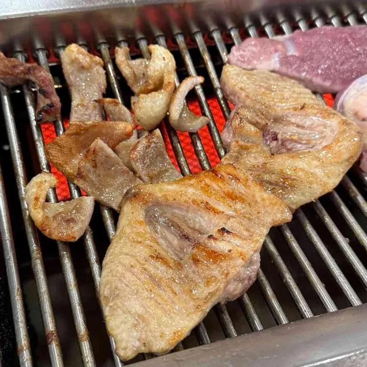 포뜰오리 대표 사진