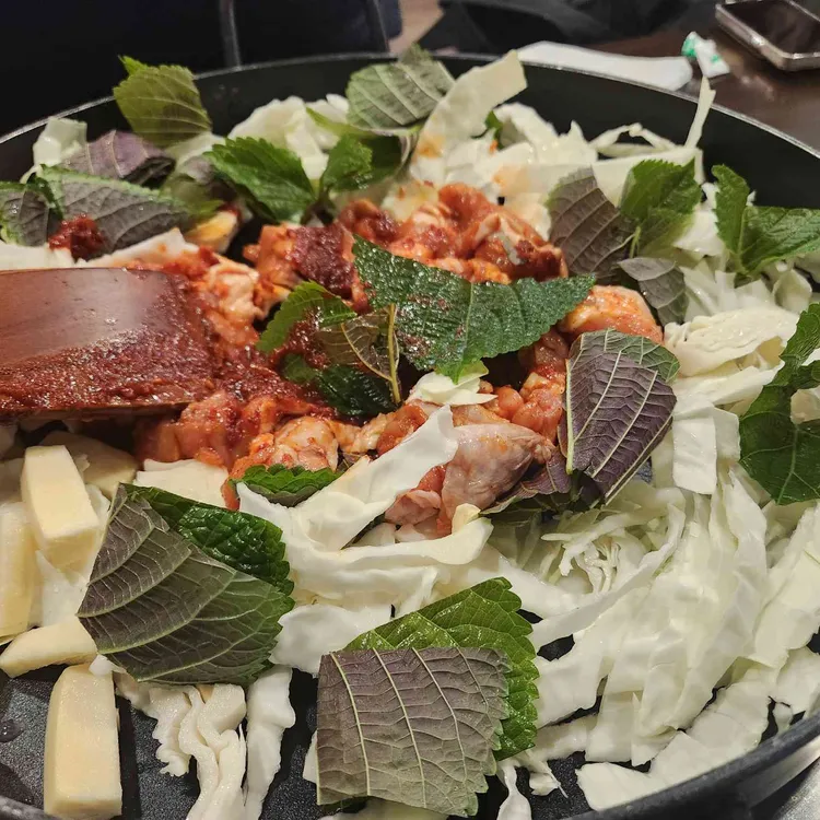 춘천명동닭갈비 대표 사진