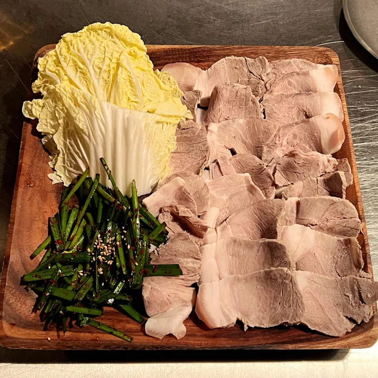 존앤마크 대표 사진