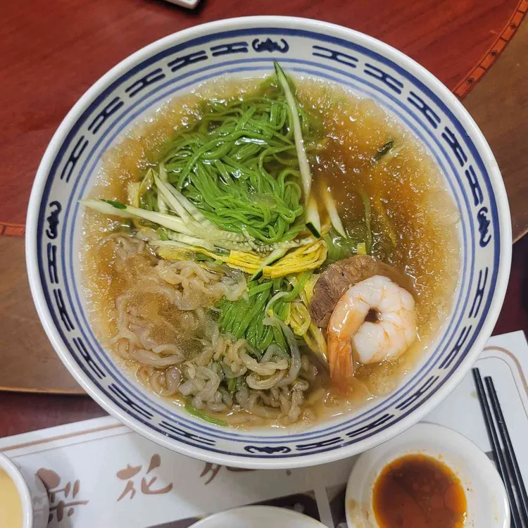 이화원 사진 2