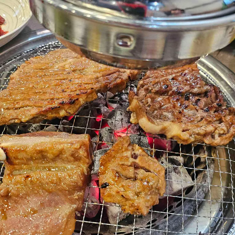 본강남갈비 사진 1
