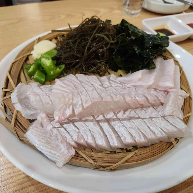 운광해물포차 사진 1