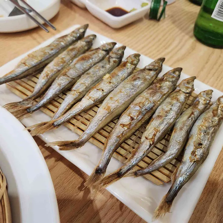 운광해물포차 사진 2