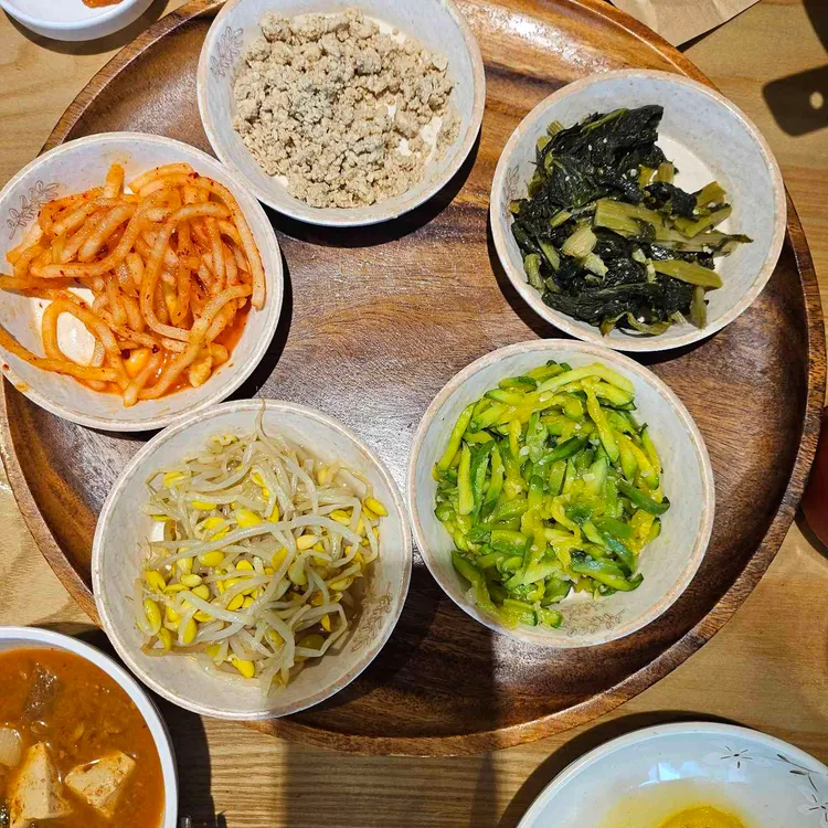 봄이보리밥 대표 사진