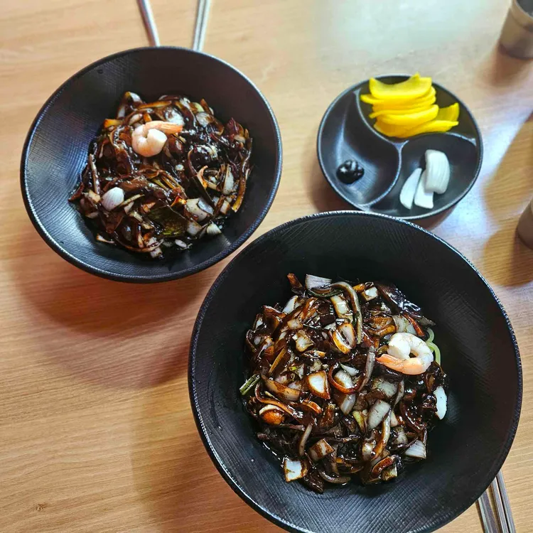 부국관 대표 사진