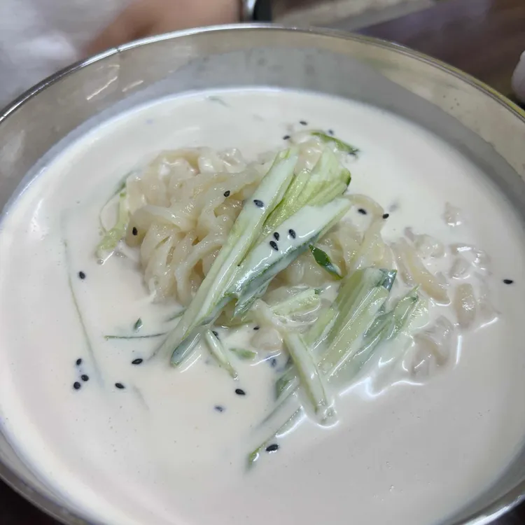 시골손칼국수 사진 2