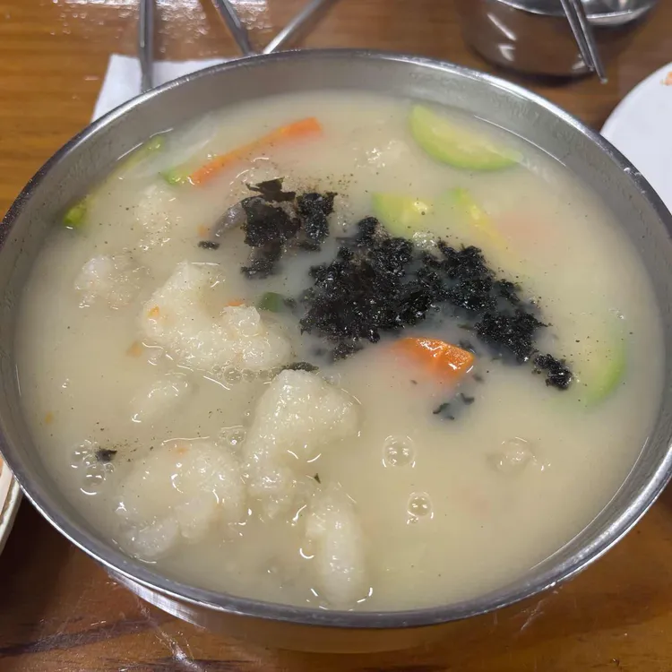 풍물옹심이 사진 2