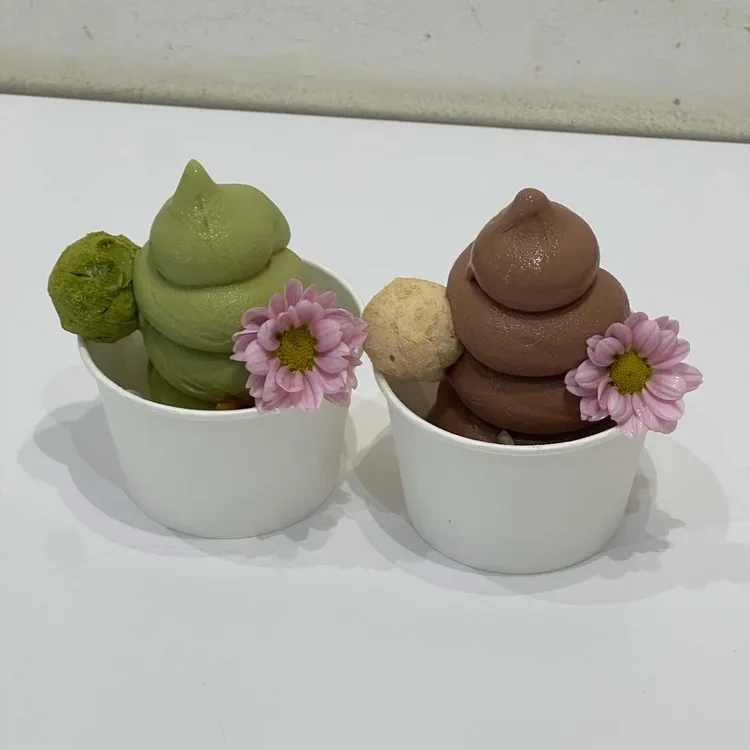 소복 대표 사진
