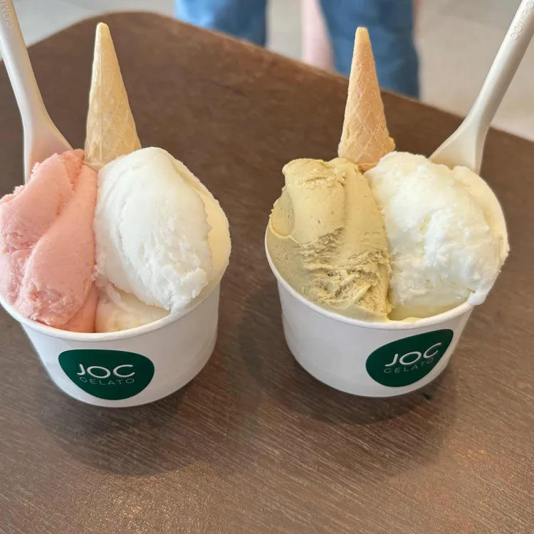 JOC젤라또 대표 사진