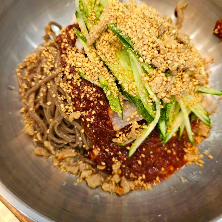마담 샤브칼국수막국수 대표 사진